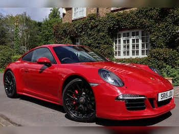 Used Porsche 911 2015 for sale - 78622583: Photo