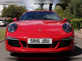 Used Porsche 911 2015 for sale - 78622583: Photo