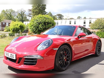 Used Porsche 911 2015 for sale - 78622583: Photo