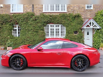 Used Porsche 911 2015 for sale - 78622583: Photo