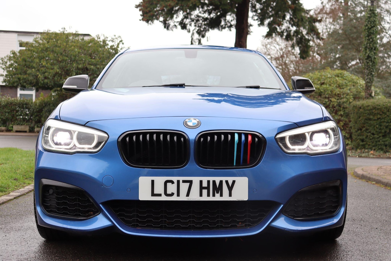 Used BMW 1 Series for sale - 77174505: Photo 2