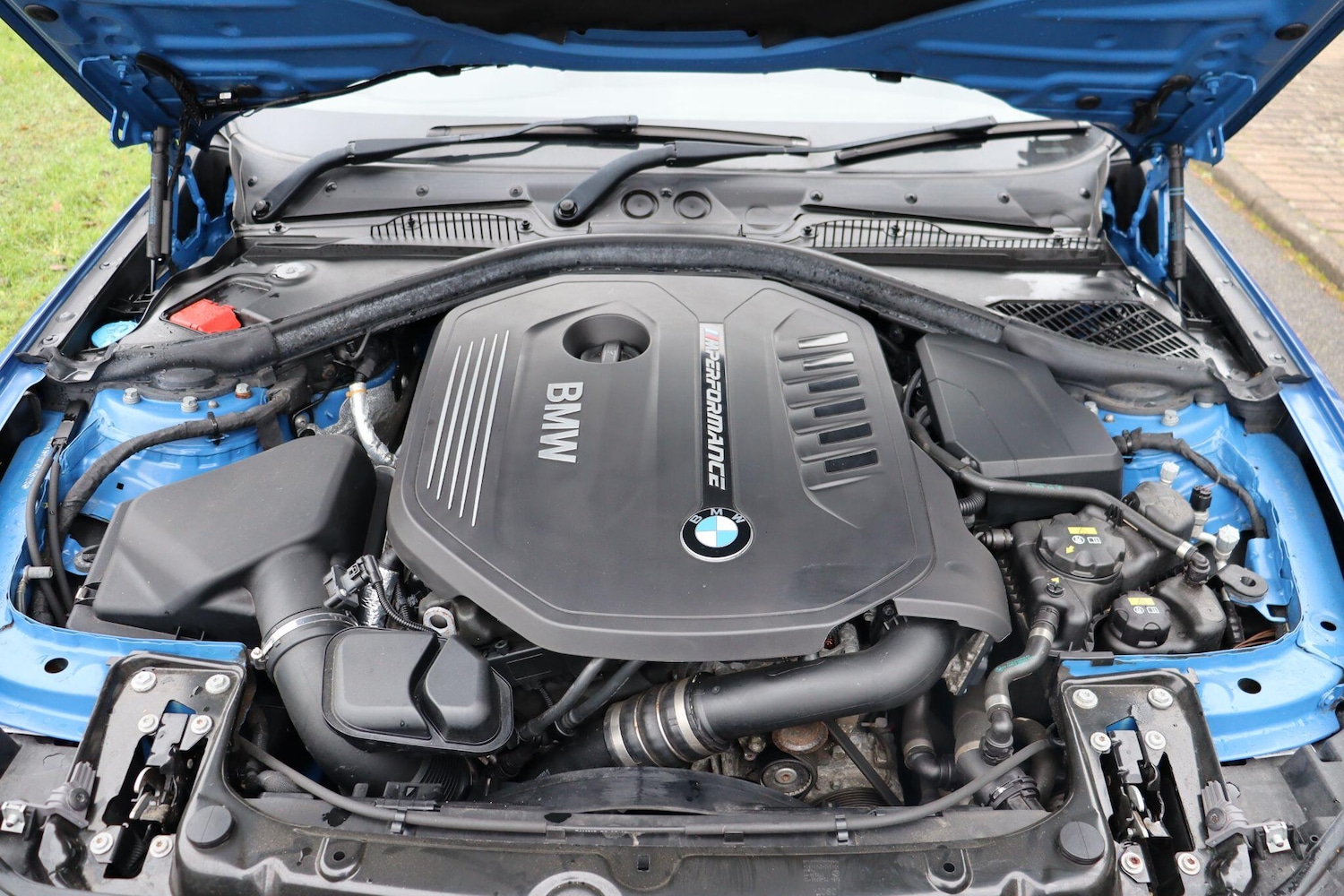 Used BMW 1 Series for sale - 77174505: Photo 21