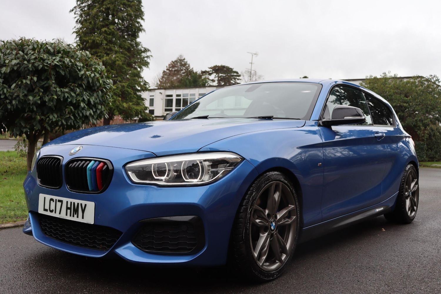 Used BMW 1 Series for sale - 77174505: Photo 3