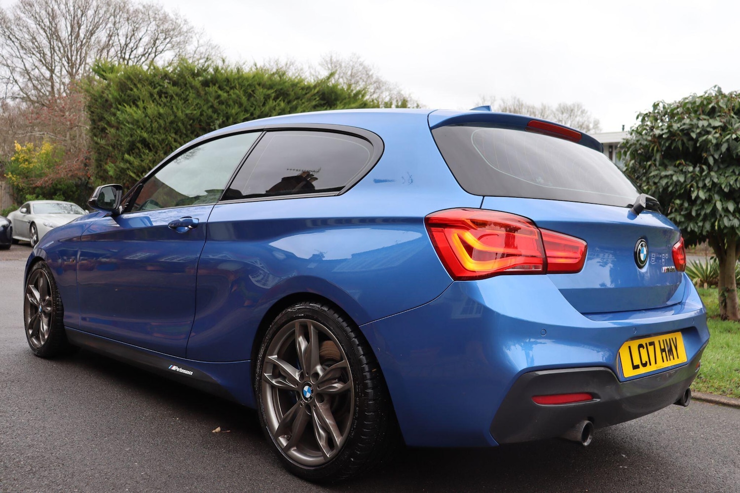 Used BMW 1 Series for sale - 77174505: Photo 5