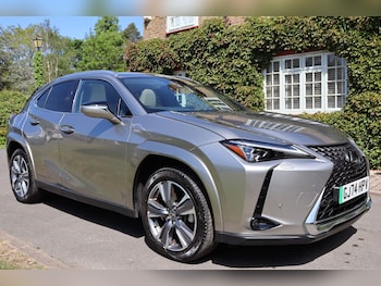 Used Lexus UX 2024 for sale - 78561073: Photo