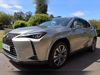 Used Lexus UX 2024 for sale - 78561073: Photo