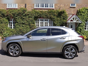 Used Lexus UX 2024 for sale - 78561073: Photo