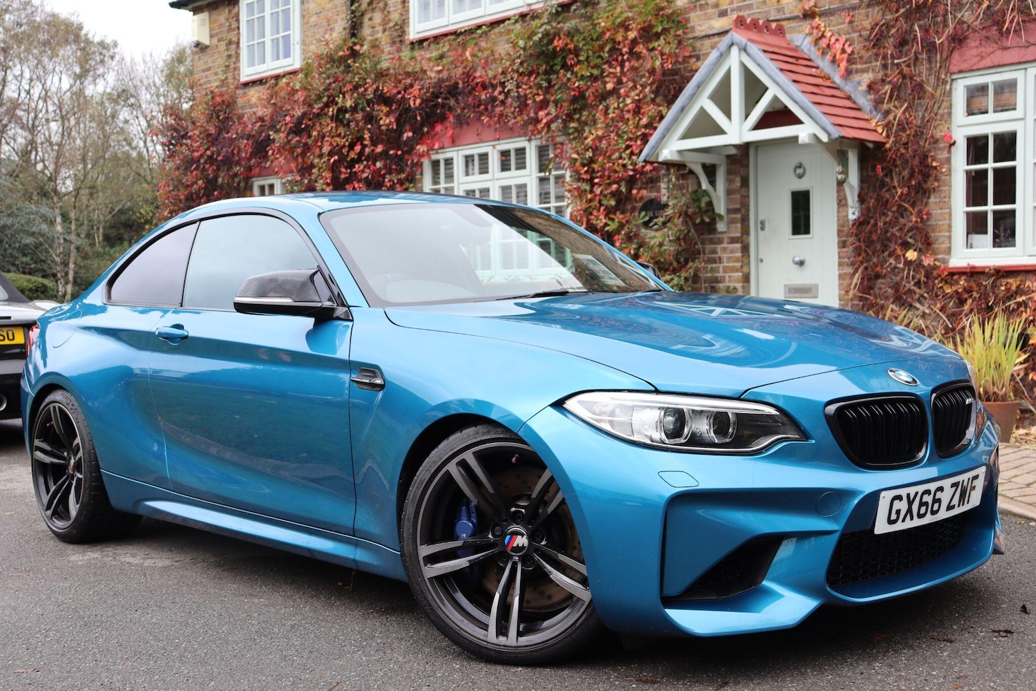 Used BMW M2 2016 for sale - 76585318: Photo 1