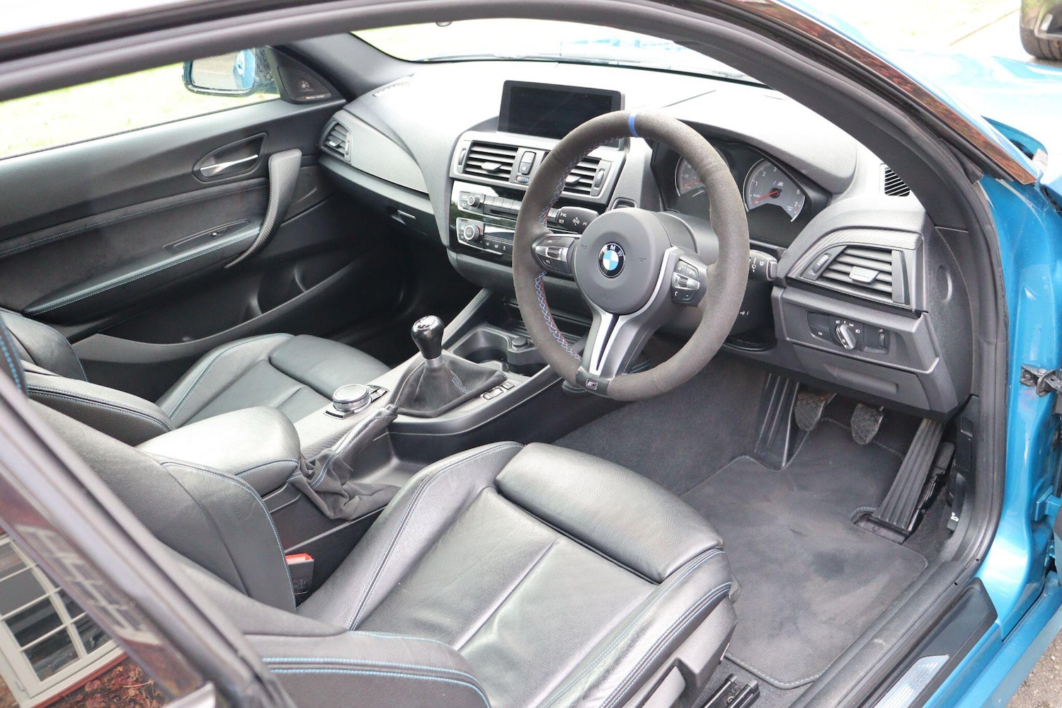 Used BMW M2 2016 for sale - 76585318: Photo 10