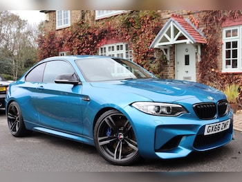 Used BMW M2 2016 for sale - 76585318: Photo
