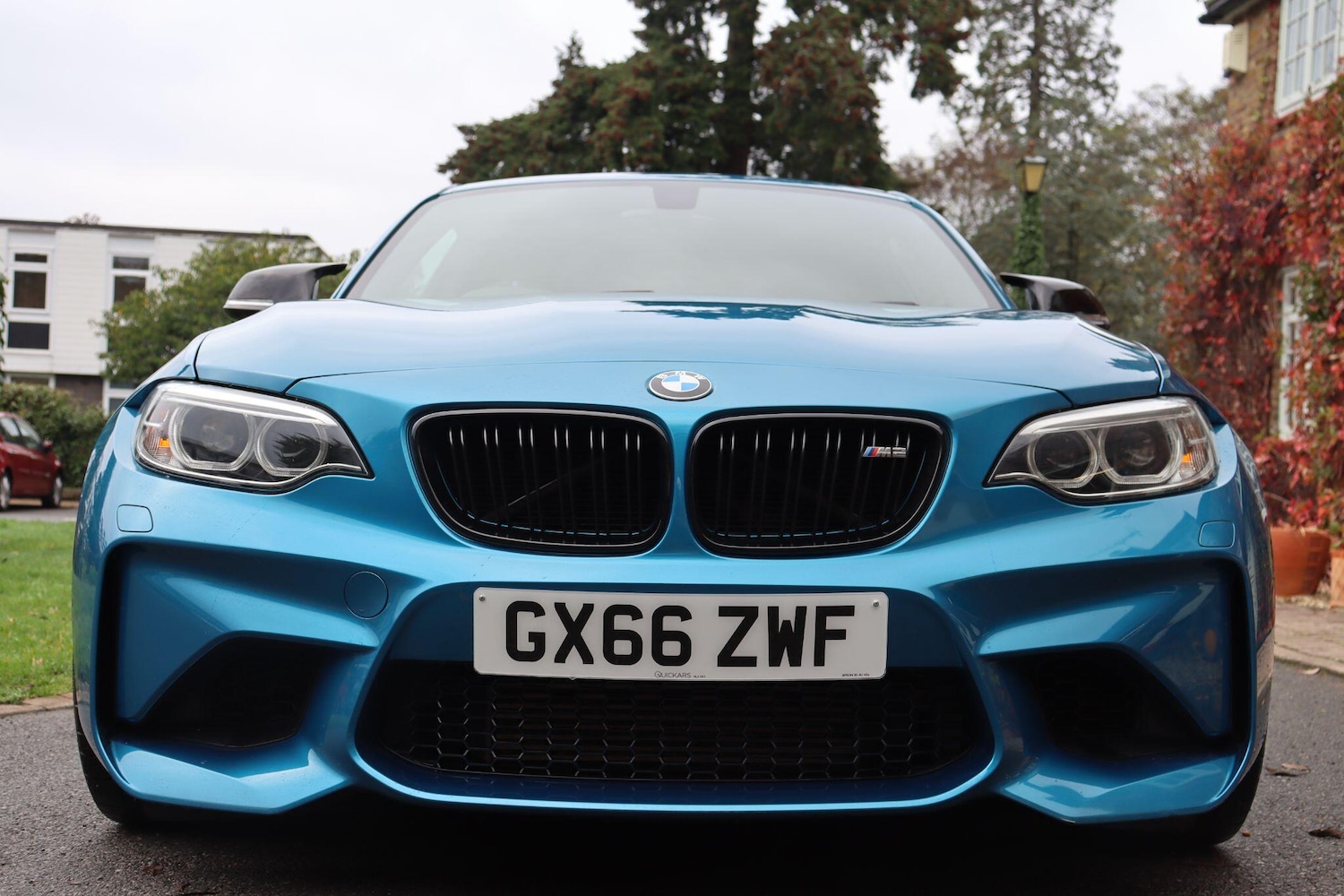 Used BMW M2 2016 for sale - 76585318: Photo 2