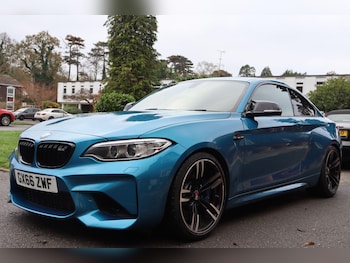Used BMW M2 2016 for sale - 76585318: Photo