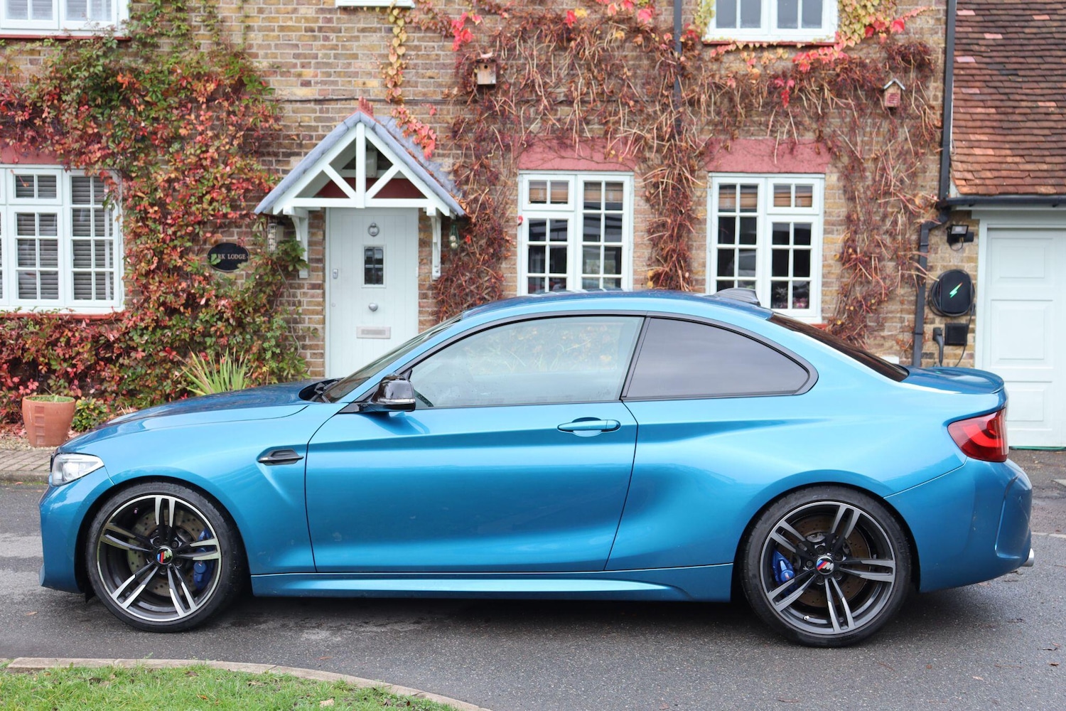 Used BMW M2 2016 for sale - 76585318: Photo 4