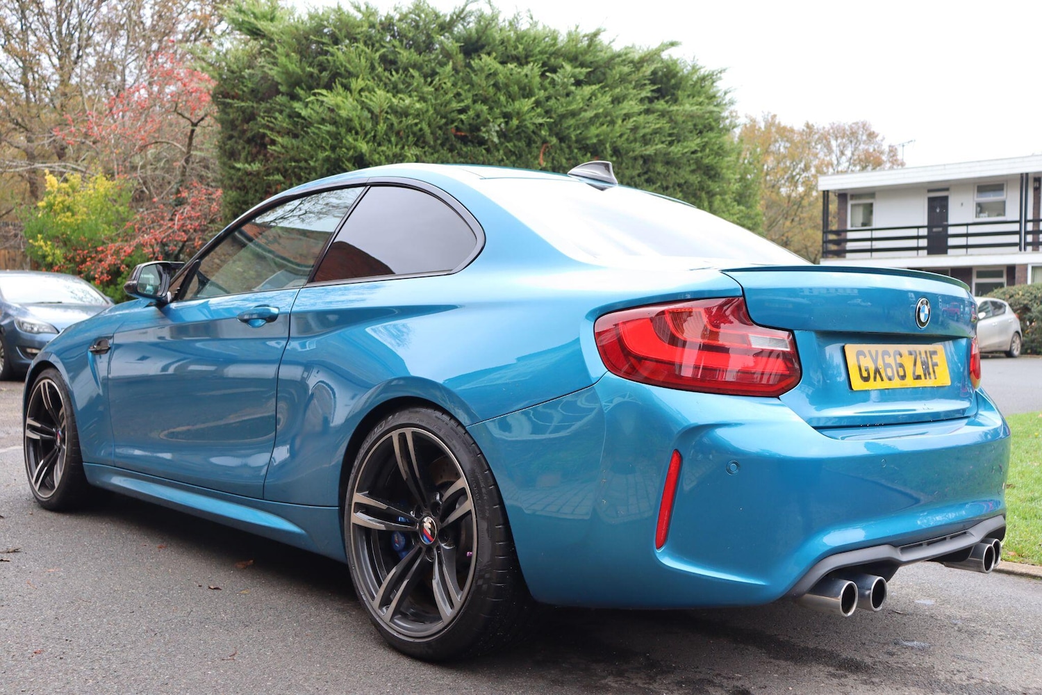 Used BMW M2 2016 for sale - 76585318: Photo 5