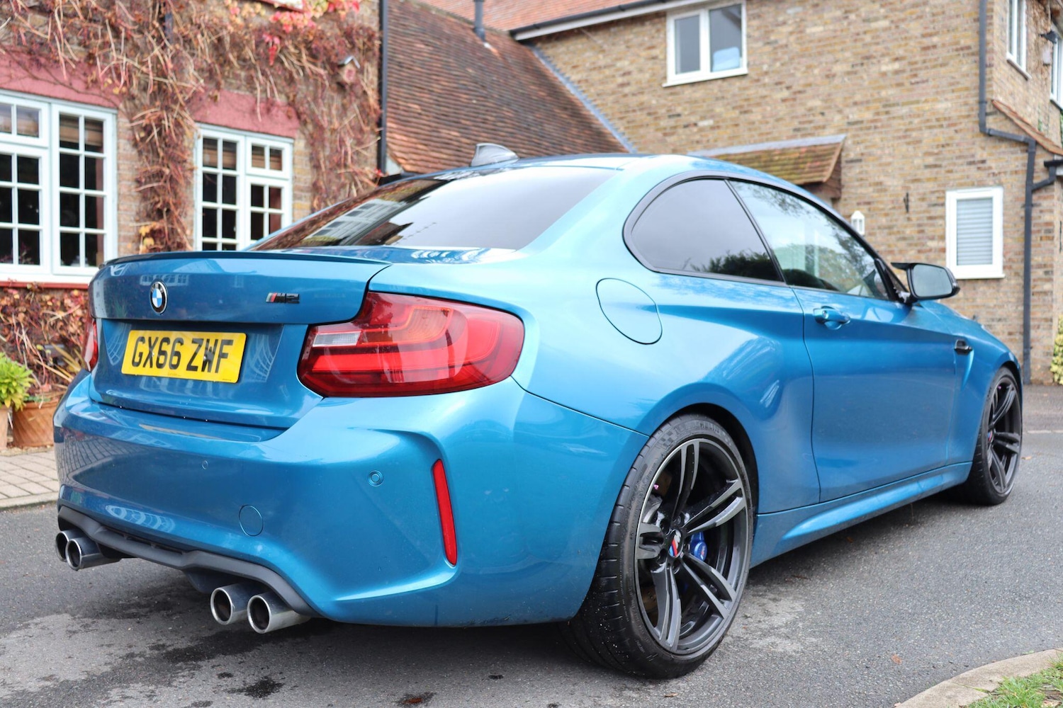 Used BMW M2 2016 for sale - 76585318: Photo 7