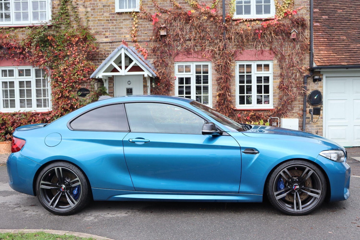 Used BMW M2 2016 for sale - 76585318: Photo 8