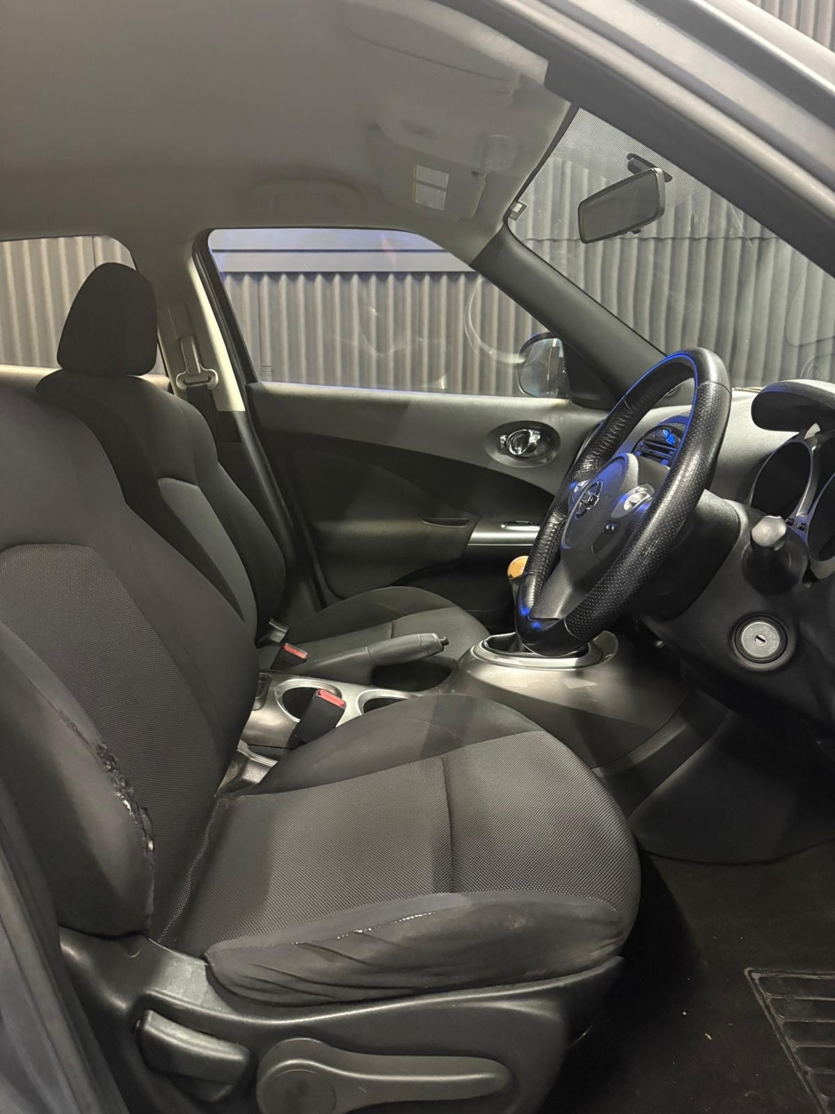 Used Nissan Juke 2010 for sale - 77118897: Photo 10