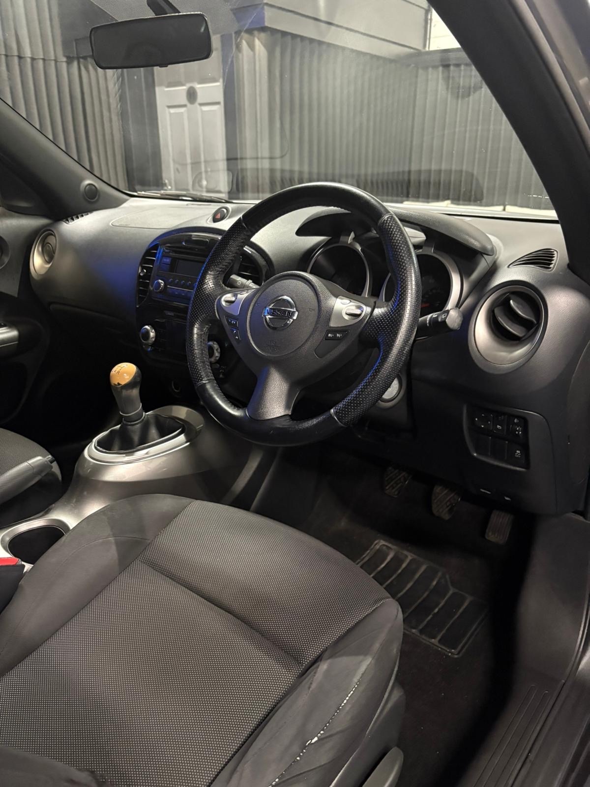 Used Nissan Juke 2010 for sale - 77118897: Photo 11