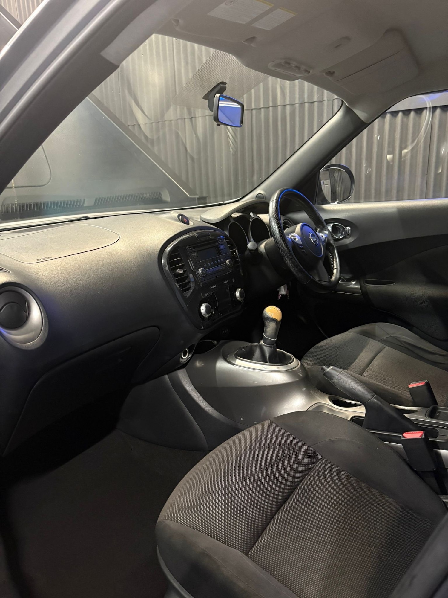 Used Nissan Juke 2010 for sale - 77118897: Photo 12