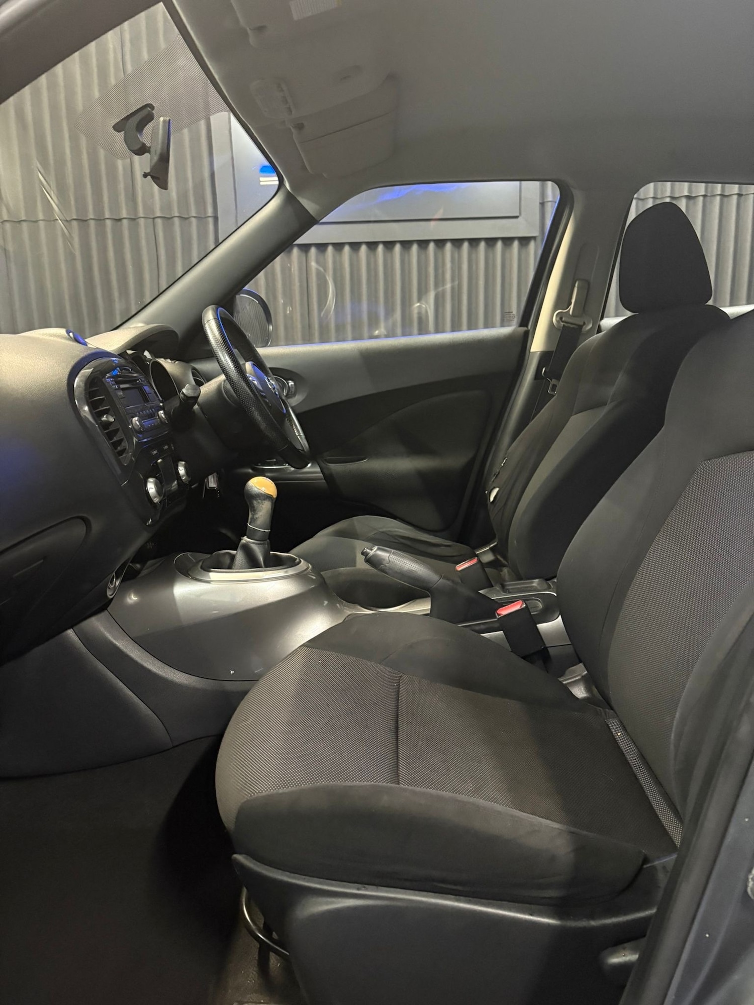 Used Nissan Juke 2010 for sale - 77118897: Photo 13