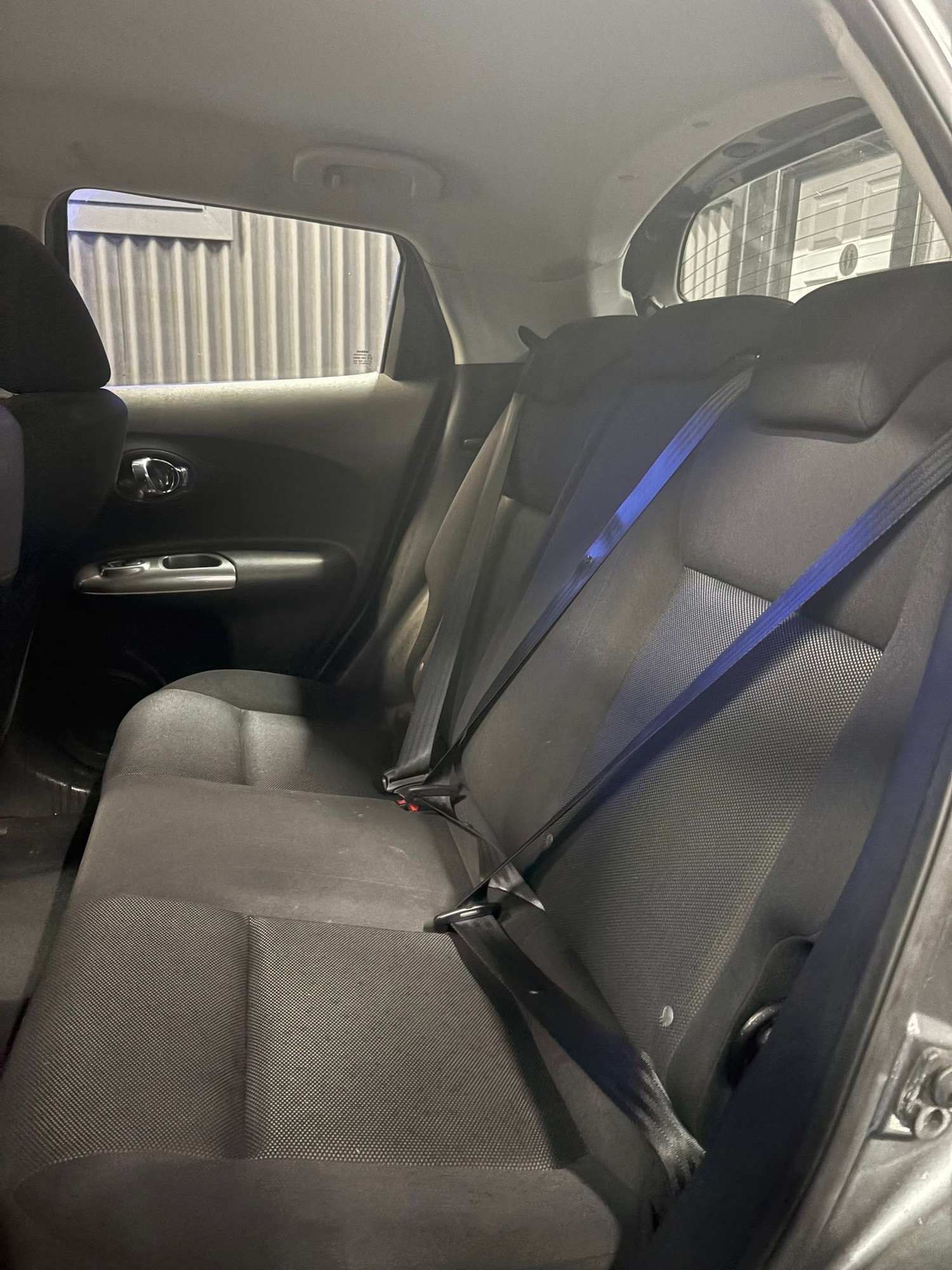 Used Nissan Juke 2010 for sale - 77118897: Photo 15