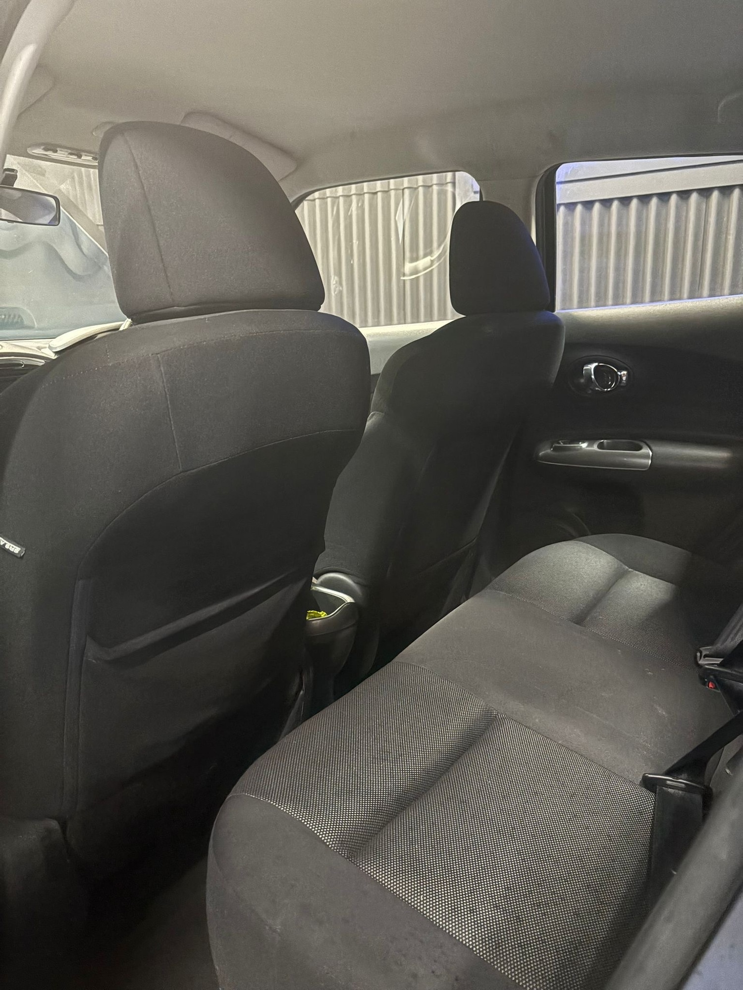 Used Nissan Juke 2010 for sale - 77118897: Photo 16