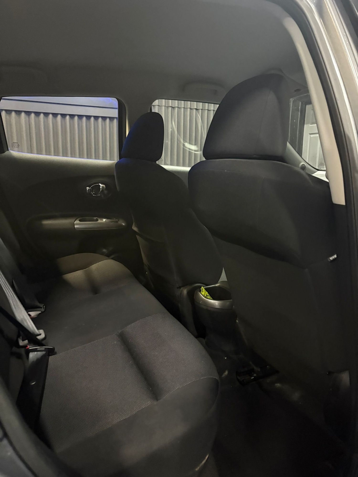 Used Nissan Juke 2010 for sale - 77118897: Photo 17