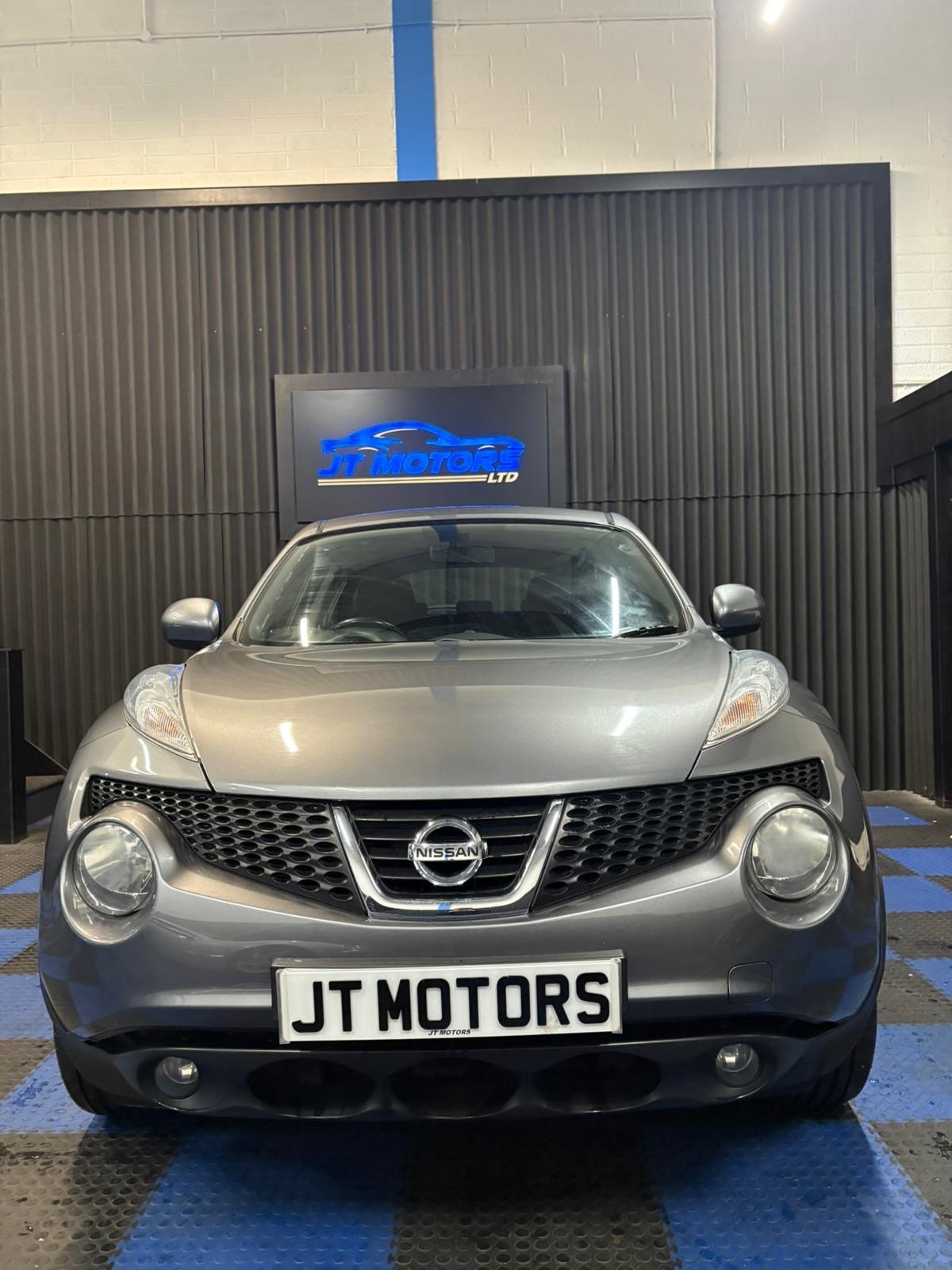 Used Nissan Juke 2010 for sale - 77118897: Photo 2
