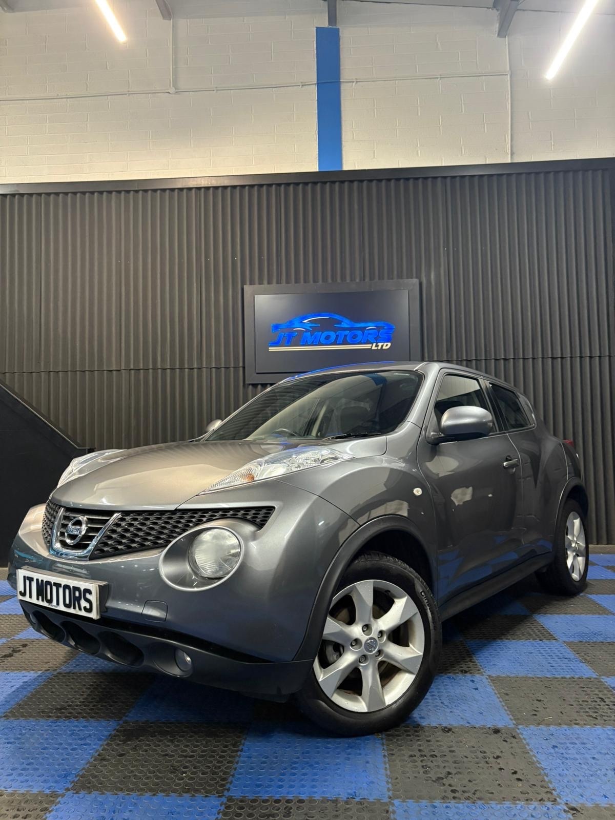 Used Nissan Juke 2010 for sale - 77118897: Photo 3