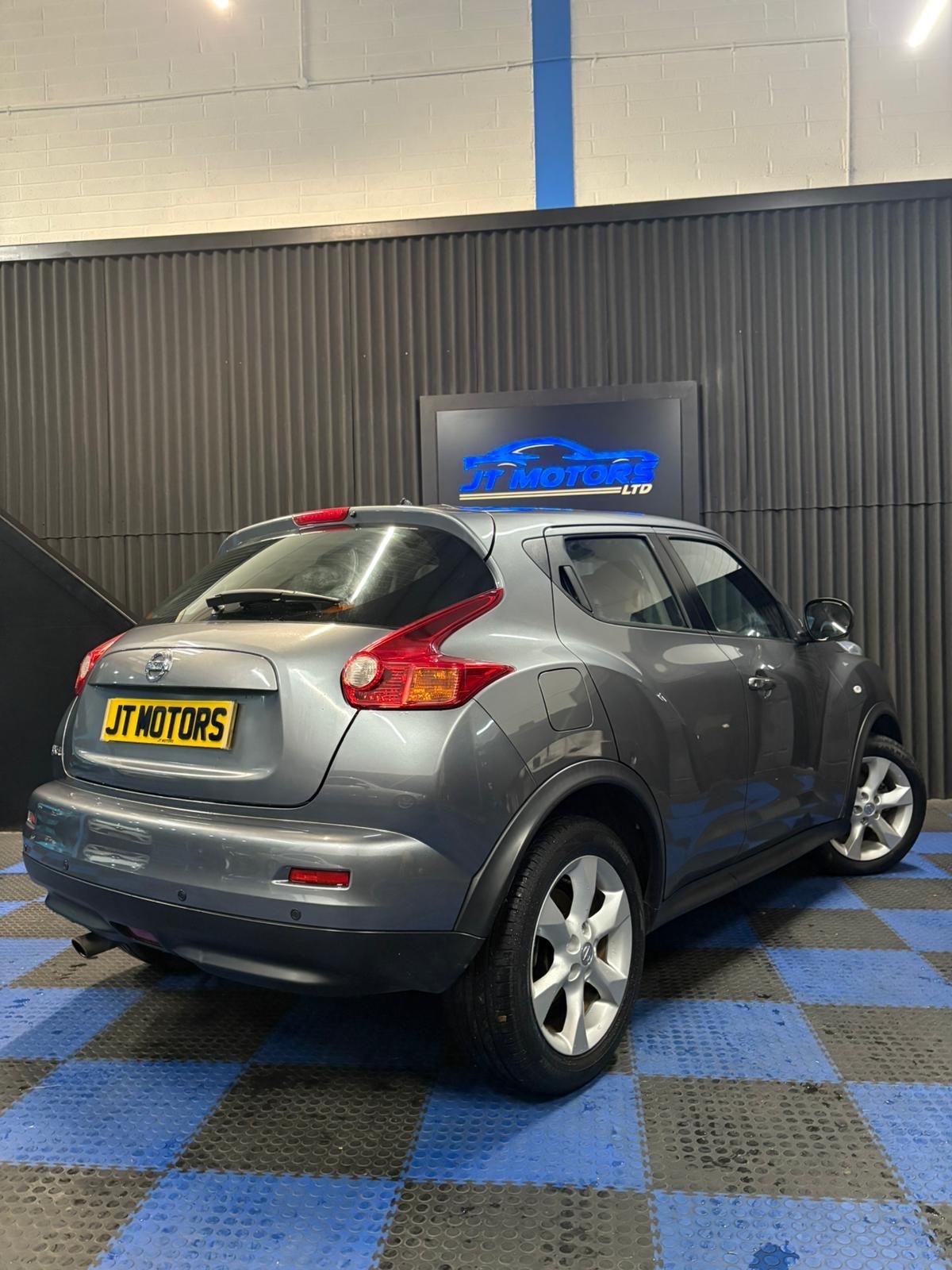 Used Nissan Juke 2010 for sale - 77118897: Photo 6