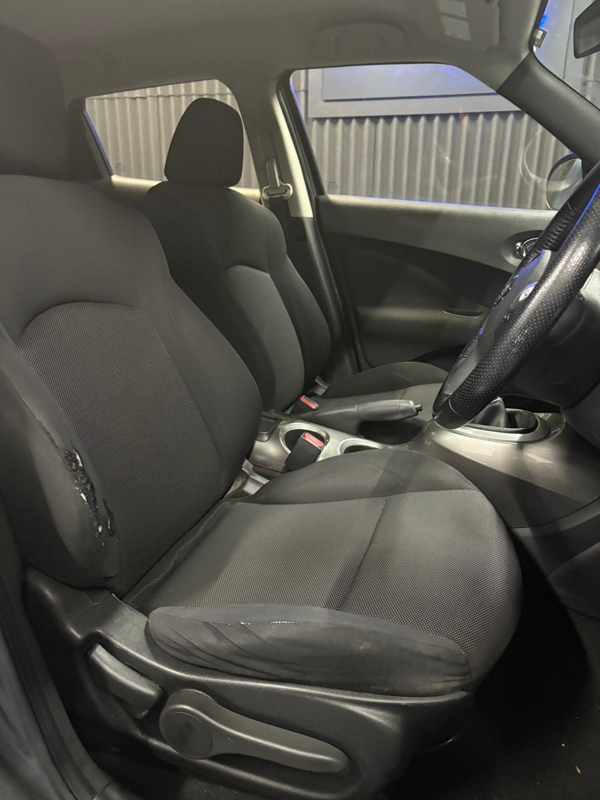 Used Nissan Juke 2010 for sale - 77118897: Photo 9