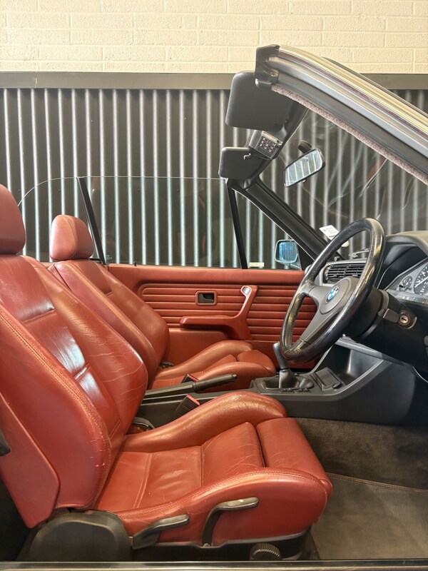 Used BMW 3 Series 1987 for sale - 75316457: Photo 10
