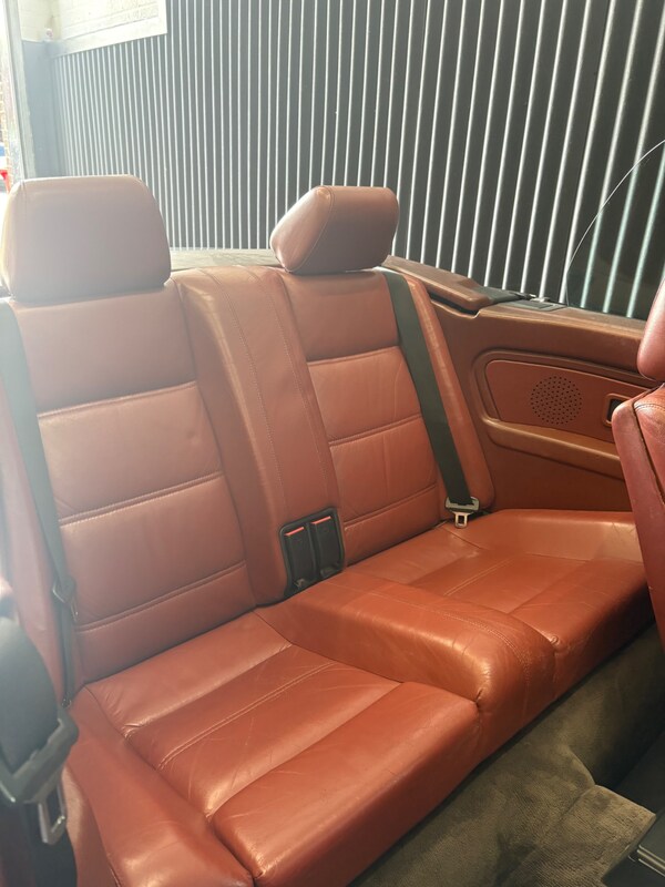 Used BMW 3 Series 1987 for sale - 75316457: Photo 12