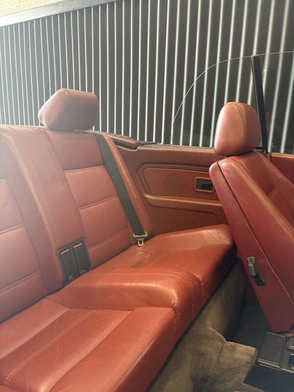 Used BMW 3 Series 1987 for sale - 75316457: Photo 13