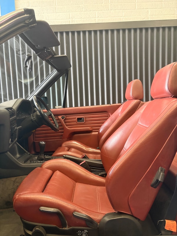 Used BMW 3 Series 1987 for sale - 75316457: Photo 15