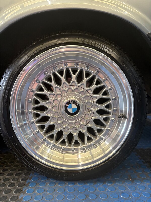 Used BMW 3 Series 1987 for sale - 75316457: Photo 17