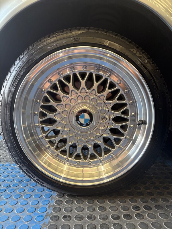 Used BMW 3 Series 1987 for sale - 75316457: Photo 18