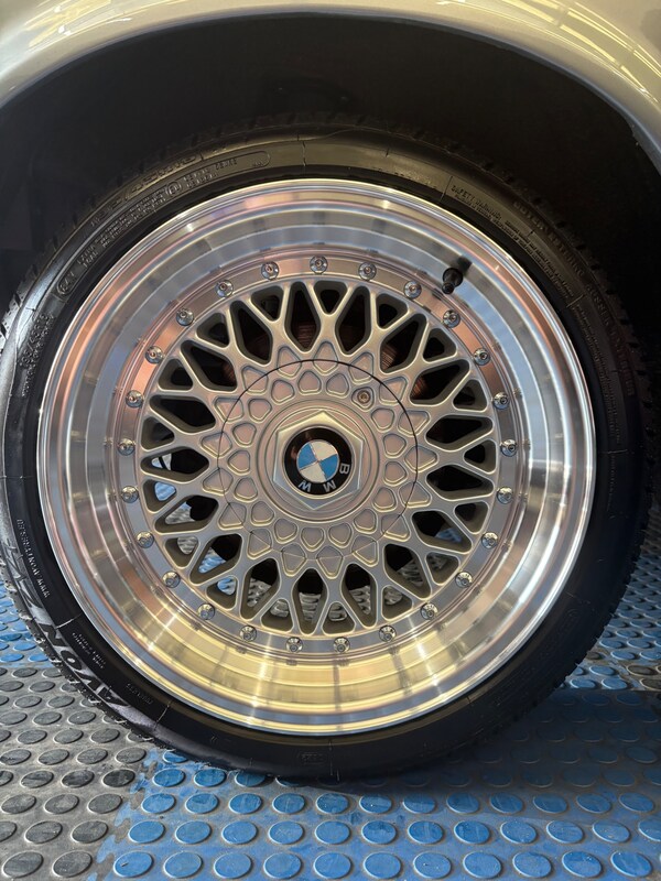 Used BMW 3 Series 1987 for sale - 75316457: Photo 19