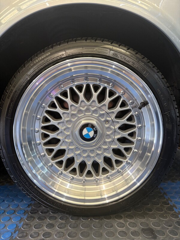Used BMW 3 Series 1987 for sale - 75316457: Photo 20