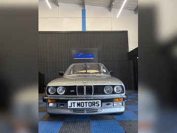 Used BMW 3 Series 1987 for sale - 75316457: Photo