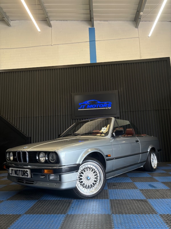 Used BMW 3 Series 1987 for sale - 75316457: Photo 3