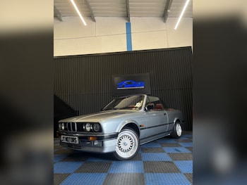 Used BMW 3 Series 1987 for sale - 75316457: Photo