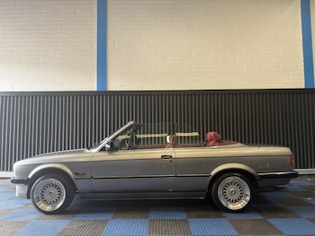 Used BMW 3 Series 1987 for sale - 75316457: Photo