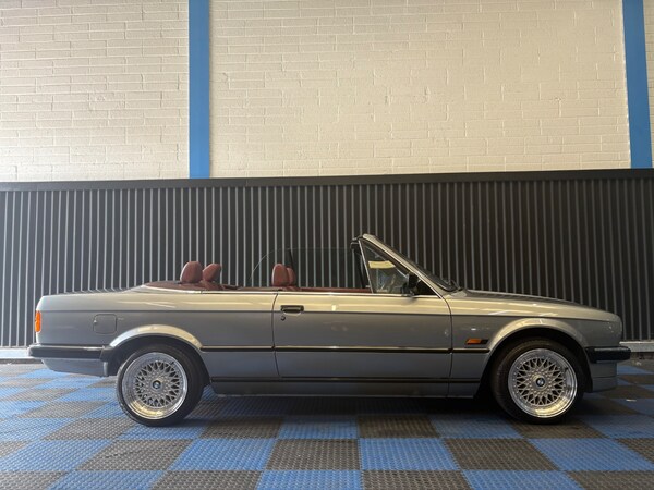 Used BMW 3 Series 1987 for sale - 75316457: Photo 5