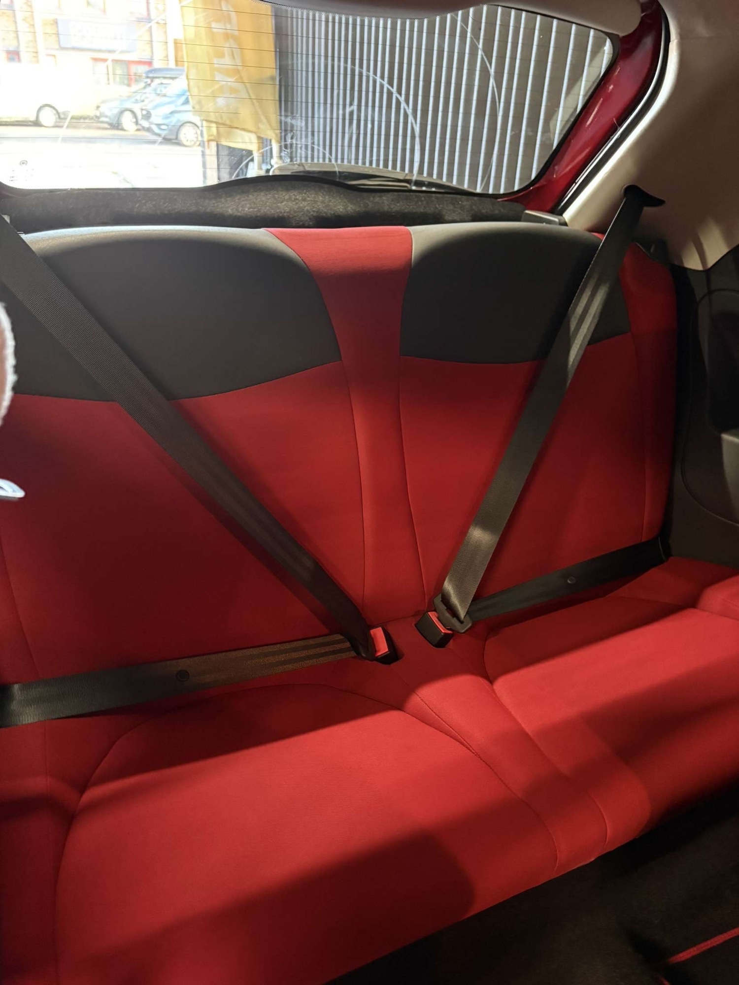 Used Fiat 500 2009 for sale - 77228075: Photo 15