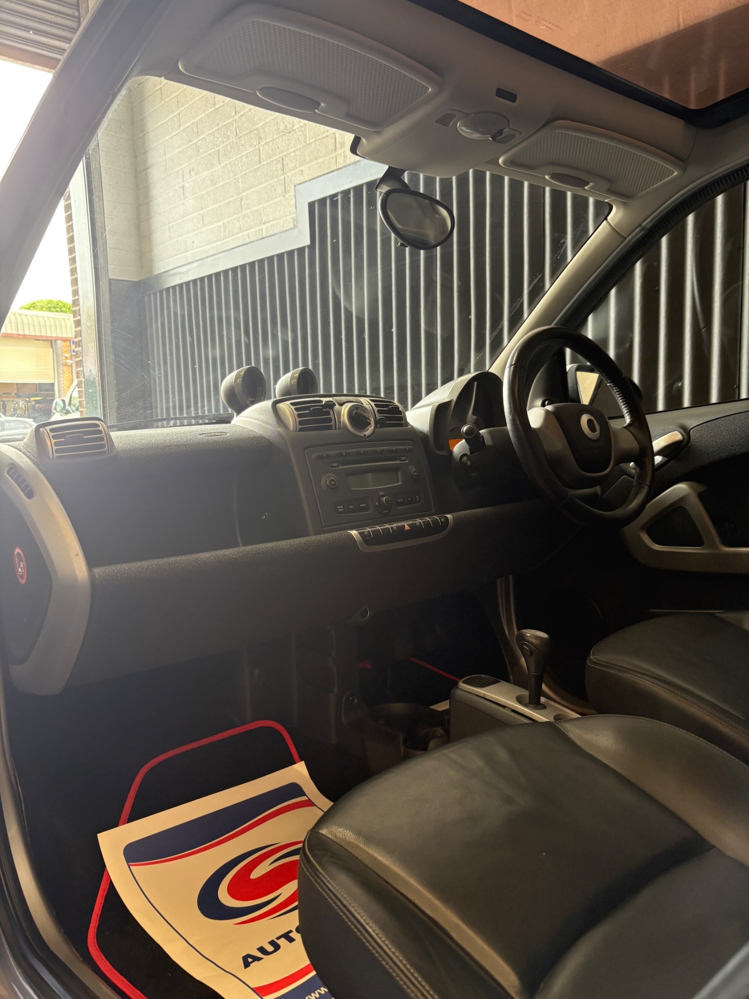 Vehicle 13