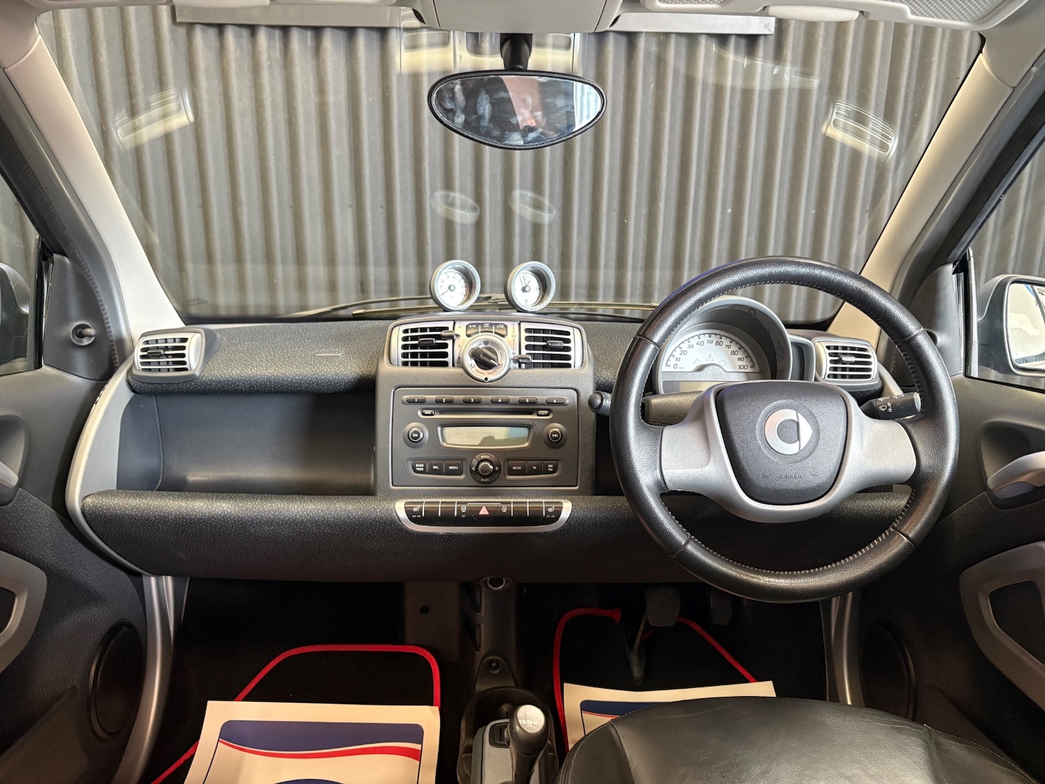 Vehicle 17