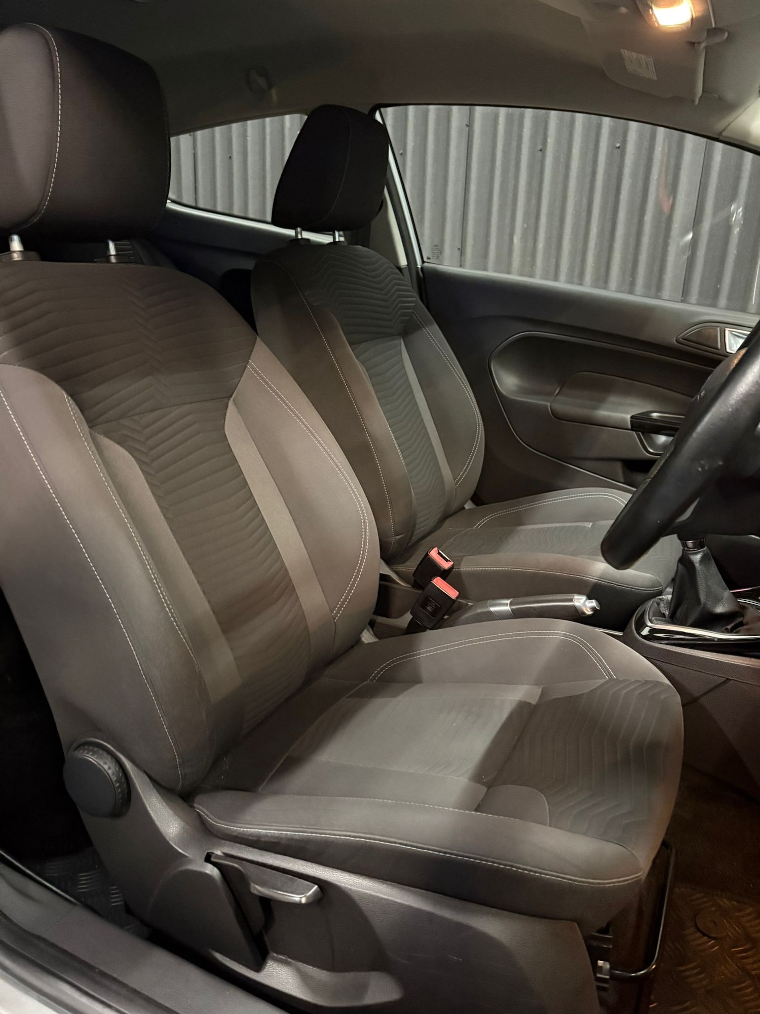 Used Ford Fiesta 2013 for sale - 77423596: Photo 10