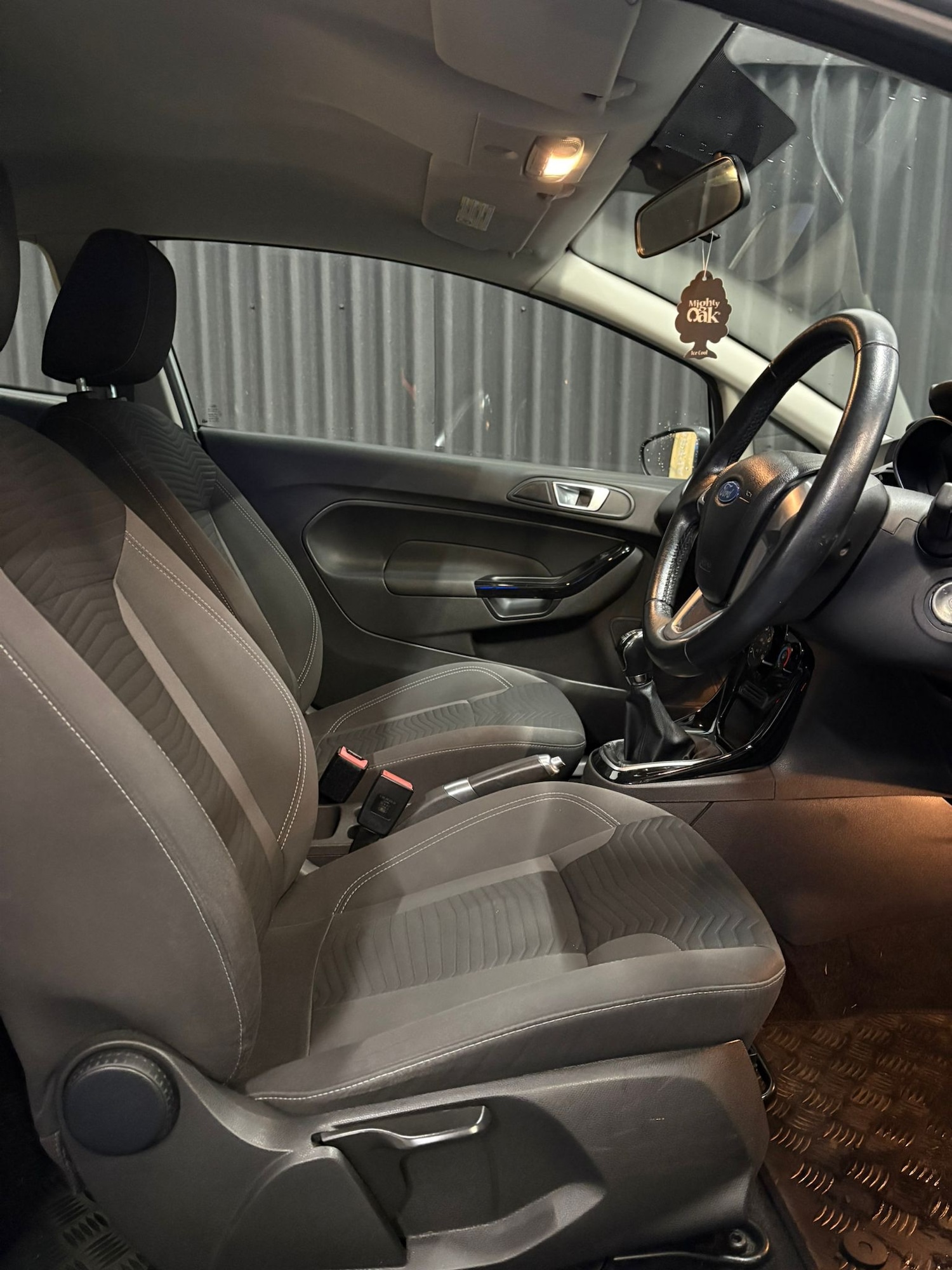 Used Ford Fiesta 2013 for sale - 77423596: Photo 11