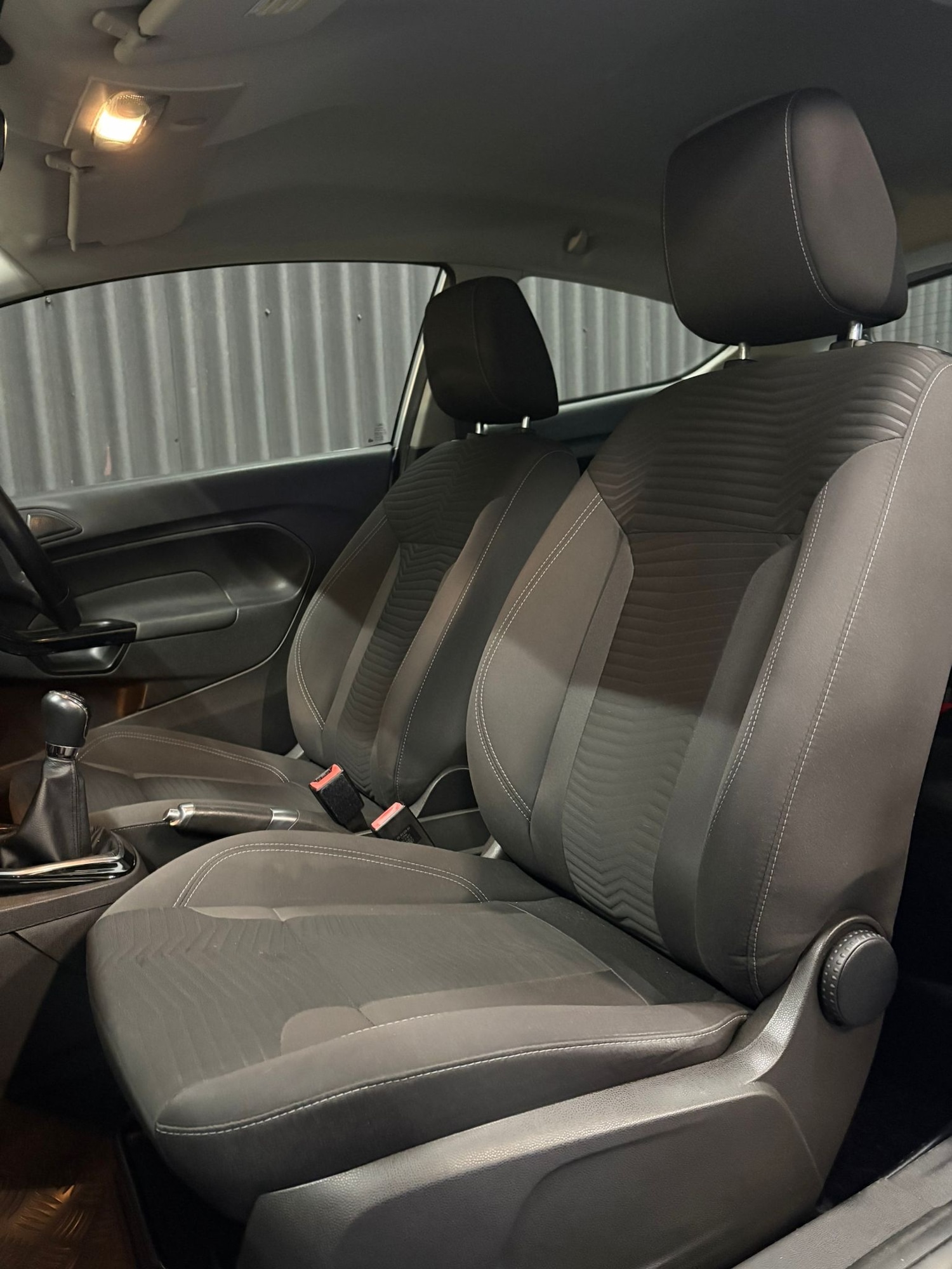 Used Ford Fiesta 2013 for sale - 77423596: Photo 13